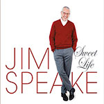 October 8: Jim Speake