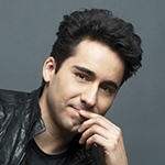 John Lloyd Young: Yours Truly