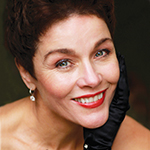 July 7 & 11: Christine Andreas