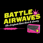 Lyrics & Lyricists: Battle for the Airwaves: The Songbook Meets Rock and Country