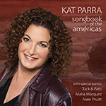Kat Parra: Songbook of the Americas