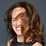 Melissa Errico: Funny! I’m a Woman with Children