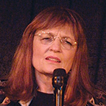 Martha Lorin
