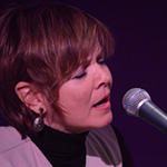 Karrin Allyson sings “As Long As I Know You Love Me”