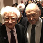 27th New York Cabaret Convention: Saluting Sheldon Harnick & Charles Strouse