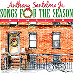 Anthony Santelmo Jr: Songs for the Season