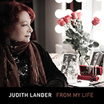Judith Lander: From My Life