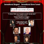 March 20: An Evening of Classic Broadway
