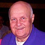 Stu Hamstra 1939-2017