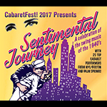 CabaretFest 2017 Schedule